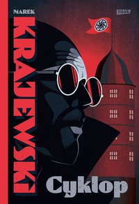 Cyklop - Marek Krajewski - ebook