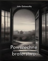 Powszechne braterstwo - John Galsworthy - ebook