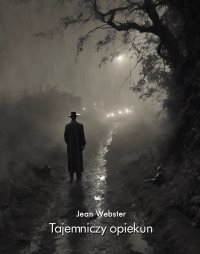 Tajemniczy opiekun - Jean Webster - ebook