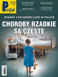 Przegląd 26/2025 - Jerzy Domański - eprasa