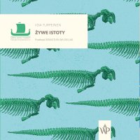 Żywe istoty - Iida Turpeinen - audiobook