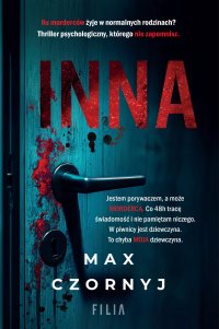 Inna - Max Czornyj - ebook
