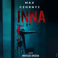 Inna - Max Czornyj - audiobook