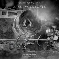 Cheat Destiny - Daria Wieczorek - audiobook