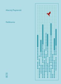 Halkionia - Maciej Papierski - ebook