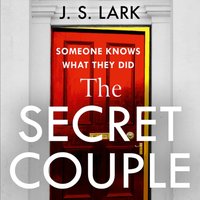 Secret Couple - J. S. Lark - audiobook