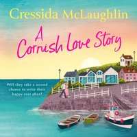 Cornish Love Story - Cressida McLaughlin - audiobook