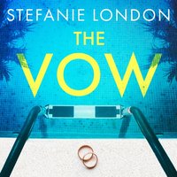 Vow - Stefanie London - audiobook