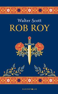 Rob Roy - Walter Scott - ebook