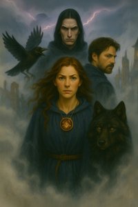 Tylko dla wybranych. Tom 2: Między Światłem a Cieniem - Katarzyna Jabłońska - ebook