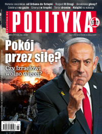 Polityka. Numer 26/2025 - Opracowanie zbiorowe - eprasa