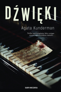 Dźwięki - Agata Kunderman - ebook