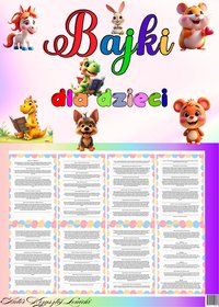 Opowiadania dla dzieci - Krzysztof Lewicki - ebook