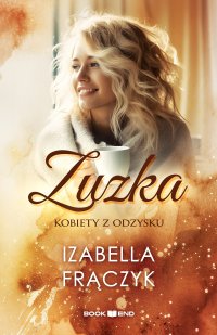 Zuzka - Izabella Frączyk - ebook