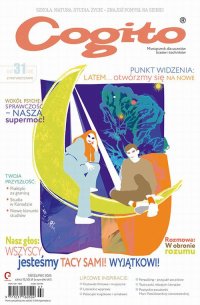 Cogito 7/2025 - Ola Siewko - eprasa