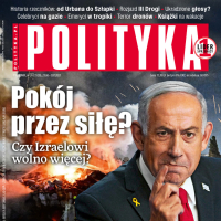 Polityka. Numer 26/2025 - Opracowanie zbiorowe - audiobook