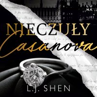 Nieczuły casanova - L.J. Shen - audiobook