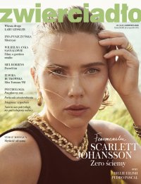 Zwierciadło - Opracowanie zbiorowe - eprasa
