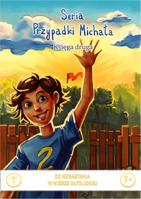 Przypadki Michała - Joanna Sorn-Gara - ebook