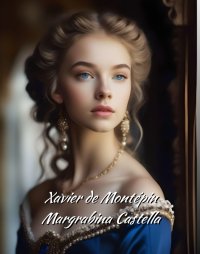 Margrabina Castella - Xavier de Montepin - ebook