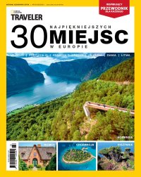 National Geographic Extra 3/2025 - Opracowanie zbiorowe - eprasa