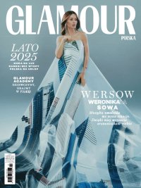 Glamour 7-8/2025 - Opracowanie zbiorowe - eprasa