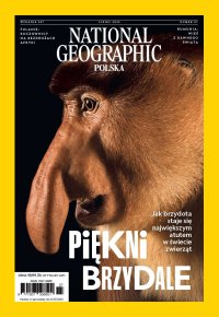 National Geographic Polska 7/2025 - Opracowanie zbiorowe - eprasa
