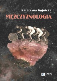 Mężczyznologia - Katarzyna Wojnicka - ebook