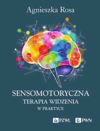 Sensomotoryczna Terapia Widzenia w praktyce - Agnieszka Rosa - ebook
