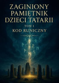 Zaginiony Pamiętnik Tatarii. Tom 1. Kod Runiczny - Łukasz Łepek - ebook