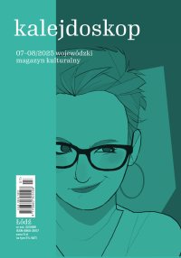 Kalejdoskop 7-8/2025 - Opracowanie zbiorowe - eprasa