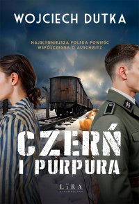 Czerń i purpura - Wojciech Dutka - ebook