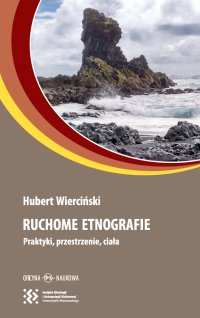 Ruchome etnografie - Hubert Wierciński - ebook