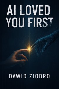AI Loved You First - Dawid Ziobro - ebook