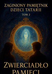 Zaginiony Pamiętnik Dzieci Tatarii. Tom 2. Zwierciadło Pamięci - Łukasz Łepek - ebook