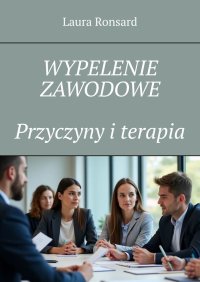 Wypalenie zawodowe. Przyczyny i terapia - Laura Ronsard - ebook