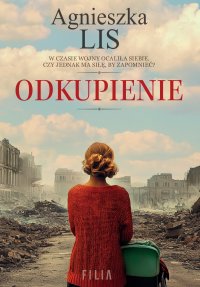 Odkupienie - Agnieszka Lis - ebook