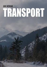 Transport - Jan Nowak - ebook