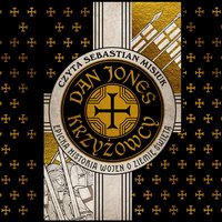 Krzyżowcy - Dan Jones - audiobook