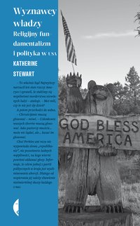 Wyznawcy władzy - Katherine Stewart - ebook
