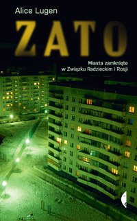 Zato - Alice Lugen - ebook