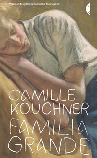 Familia grande - Camille Kouchner - ebook