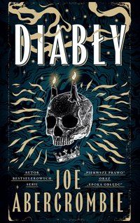 Diabły - Joe Abercrombie - ebook