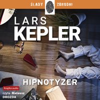 Hipnotyzer - Lars Kepler - audiobook
