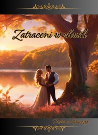 Zatraceni w chwili - Malwina Aleksiejczyk - ebook