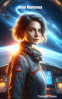 Anya Morozova - Tomasz Polus - ebook