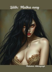 Lilith: Matka nocy - Malwina Aleksiejczyk - ebook
