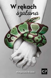 W rękach szatana - Małgorzata Brodzik - ebook
