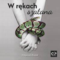W rękach szatana - Małgorzata Brodzik - audiobook