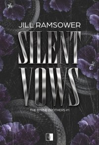 Silent Vows - Jill Ramsower - ebook